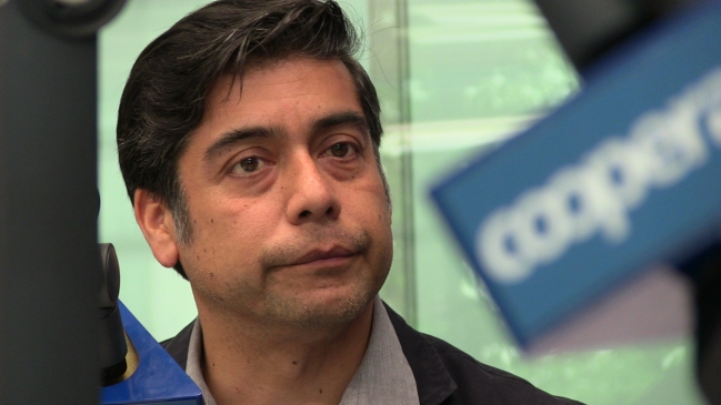 Director del Senda: El programa de Gobierno nunca planteó el autocultivo de marihuana