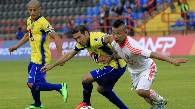U. de Chile y U. de Concepción definen al primer finalista de la Copa Chile