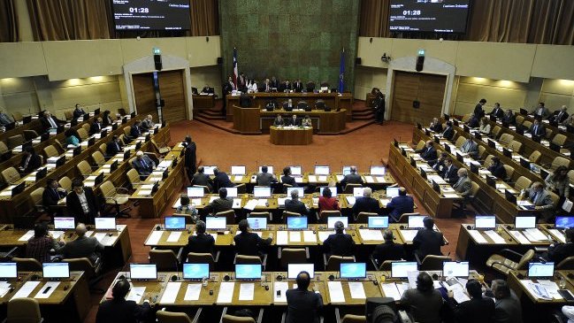 Diputados aprobaron partida de Salud para Presupuesto 2016