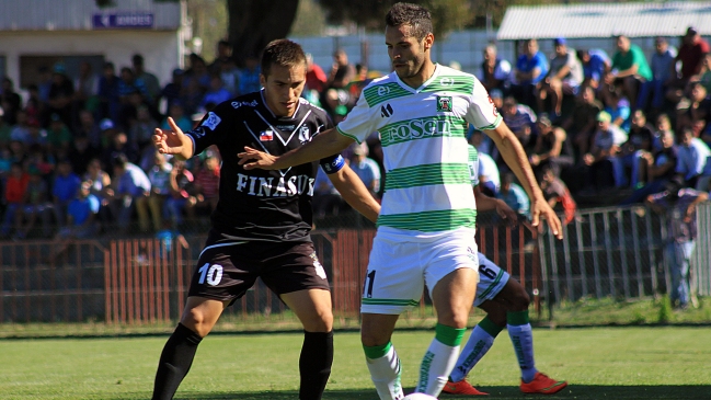 La programación para la fecha 15 en la Primera B