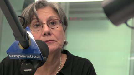 Valeria Sarmiento: El cine de autor todavía no tiene buena distribución en Chile