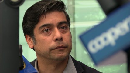   Director de Senda: El programa de Gobierno nunca planteó el autocultivo 