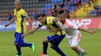 U. de Chile y U. de Concepción definen al primer finalista de la Copa Chile