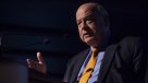 Insulza: Recursos para tratamientos por droga son bajísimos