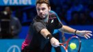 Los resultados de este miércoles en el Masters de Londres