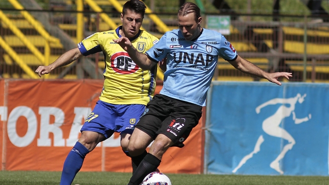 Mathías Riquero se pierde el resto del Apertura por fractura y desgarro