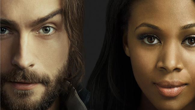 Llega el final de la primera parte de la tercera temporada de “Sleepy Hollow”