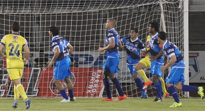 Presidente de San Marcos: Se dice que hubo manejos de partidos en la administración Jadue