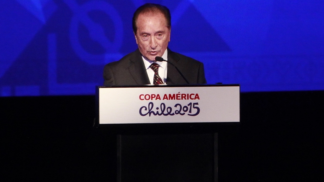 Estados Unidos pidió prioridad en extradición de Eugenio Figueredo