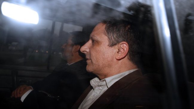 Martelli, Novoa y Zalaquett devolvieron dinero al Fisco por caso Penta-SQM