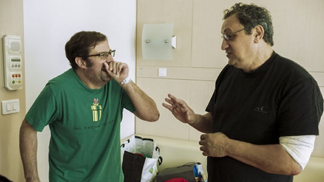 Sobreviviente de masacre en Le Bataclan también se salvó del 11-S