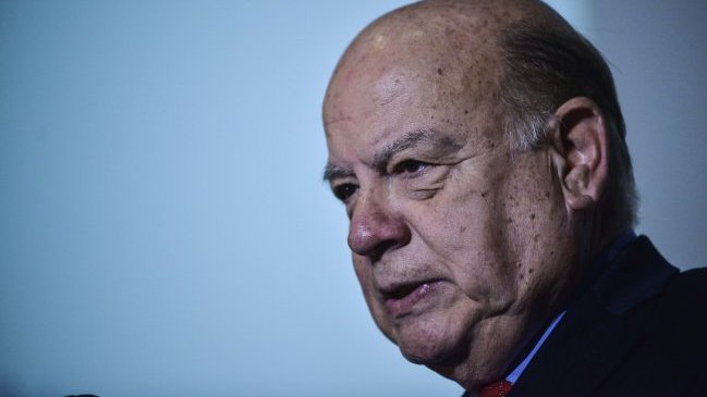 Insulza y recurso por Leopoldo López: Chocan no intervención y principio democrático