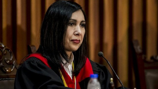 Supremo venezolano rechaza fallo de Corte chilena que pide protección a López