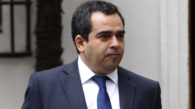 Quintana y abstención de Walker: Intenta potenciar una candidatura presidencial