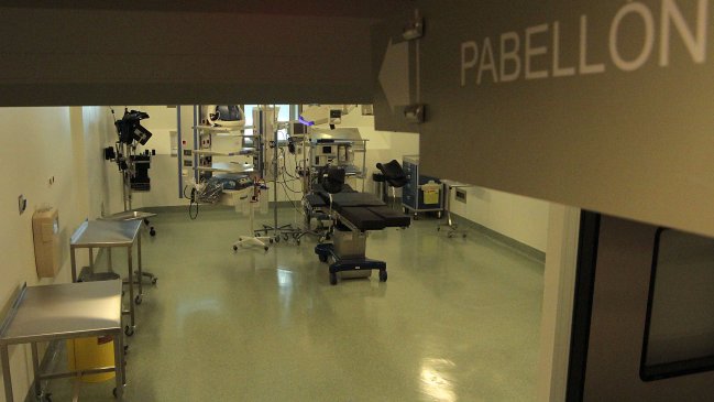 Conoce los proyectos hospitalarios incluidos en el Presupuesto 2016