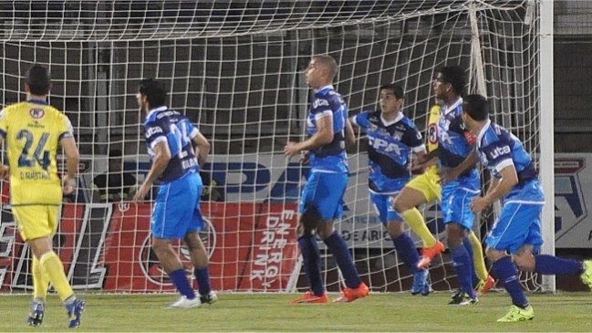 Presidente de San Marcos: Se dice que hubo manejos de partidos en la administración Jadue