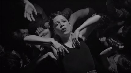 Tema de Natalia Lafourcade fue escogido como la canción del año en los Grammy Latinos