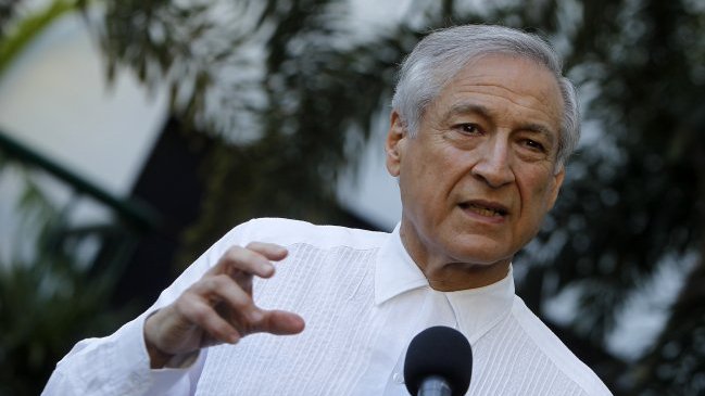 Canciller Muñoz: Chile acatará el fallo sobre Leopoldo López