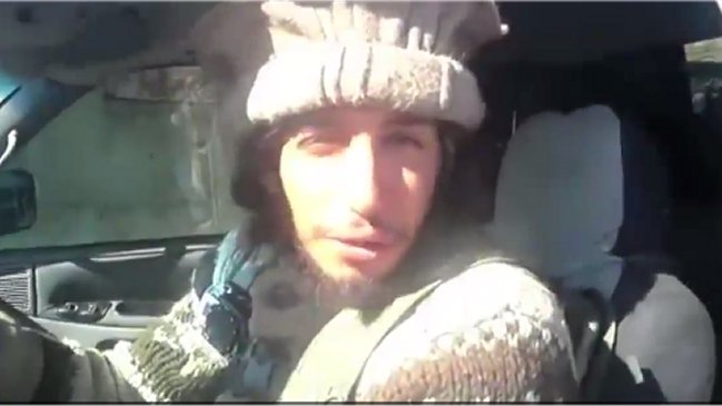 Presunto cerebro de atentados en París falleció en operativo en Saint Denis