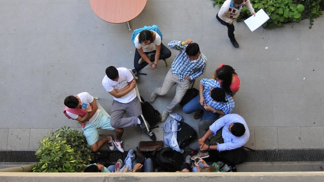 93 instituciones técnicas no accederán a gratuidad tras cambios en Congreso