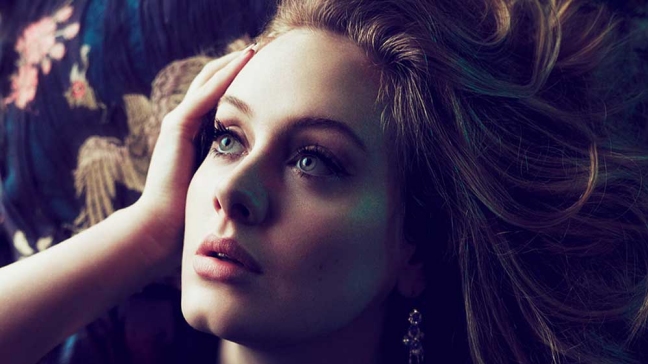 Nuevo disco de Adele no estará disponible en plataformas de 