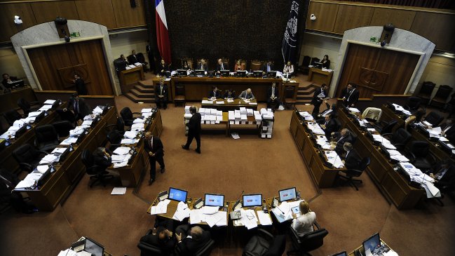 Senado aprobó glosa de gratuidad en Presupuesto pese a rechazo de oposición