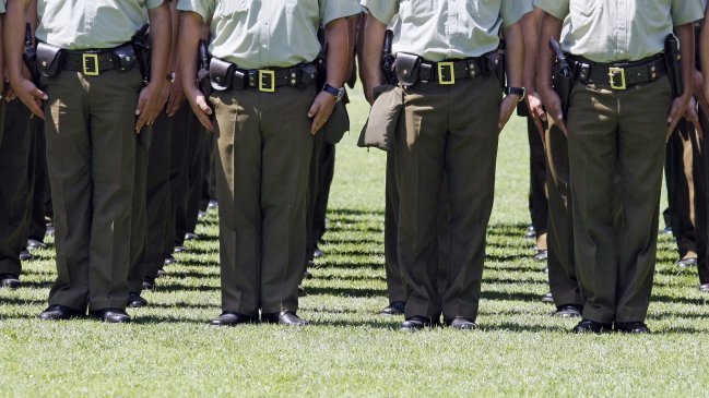 Brote de sarna mantiene en alerta a Escuela de Carabineros de Puerto Montt