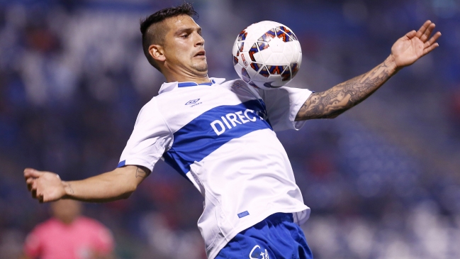 U. de Chile y la UC afinan formaciones para afrontar el clásico universitario