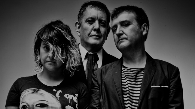 Electrodomésticos prepara su último show con Silvio Paredes