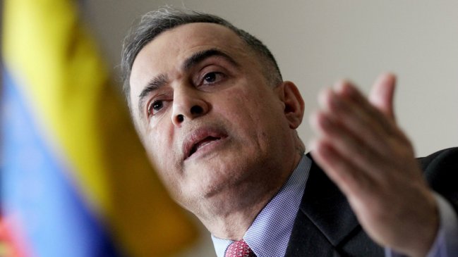 Ombudsman venezolano calificó de 
