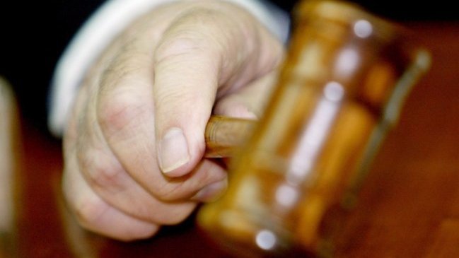 Jueces bolivianos serán vigilados con cámaras para evitar corrupción