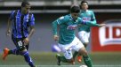 Audax Italiano y Huachipato igualaron en el arranque de la fecha 13