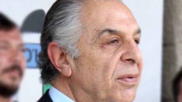 Abumohor: Hagamos un mea culpa y después pensemos en candidatos