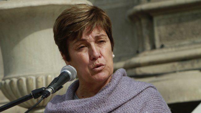 Errázuriz: Es lamentable que municipales se hayan adelantado en Providencia