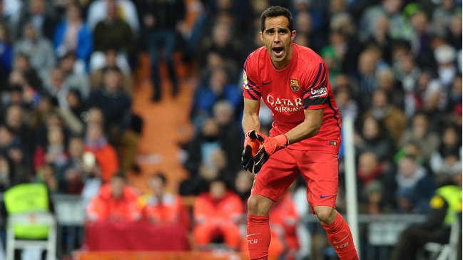 Medio español habló de la 