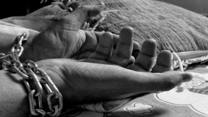 Capturan en Colombia a 11 integrantes de bandas dedicadas a la trata de personas