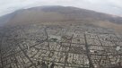 Científicos instalaron en Chile los primeros teléfonos que podrán anticipar sismos