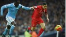 Manchester City de Manuel Pellegrini cayó en casa ante Liverpool de Jürgen Klopp
