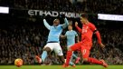 Liverpool superó por goleada a Manchester City de Manuel Pellegrini