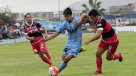   Deportes Iquique le ganó el clásico a San Marcos 