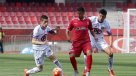   La Serena obtuvo valioso triunfo ante Deportes Concepción 