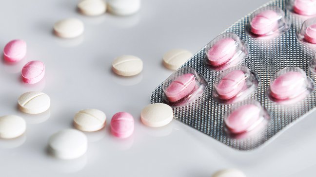 Campaña de la OMS sobre los antibióticos llama a 