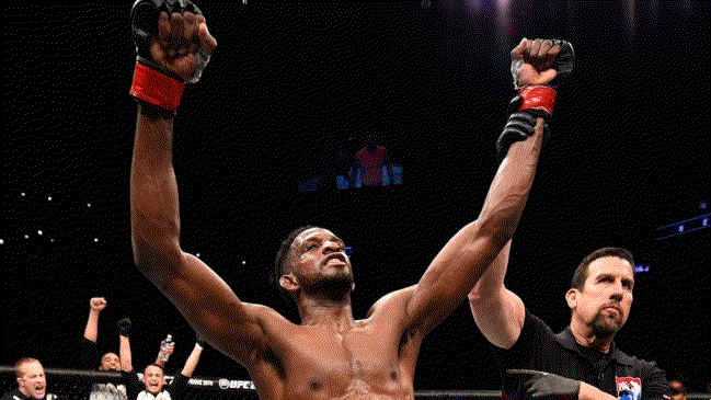 Cooperativa en la UFC Monterrey: El espectáculo de las artes marciales mixtas llegó a su fin