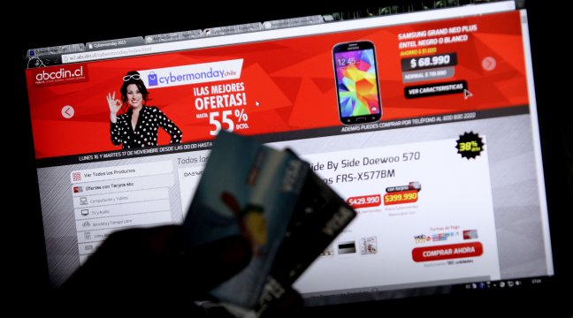 Clientes prefieren publicar su descontento a terceros y no a la empresa