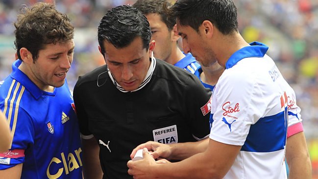 ¿Qué clásico universitario te marcó como hincha?