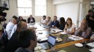 Negociación con el sector público culminó sin acuerdo con el Ejecutivo