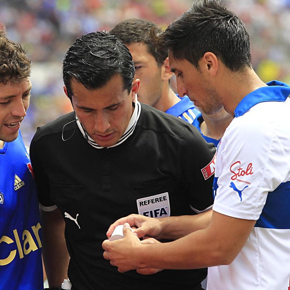 ¿Qué clásico universitario te marcó como hincha?