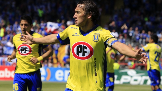 Universidad de Concepción va a la caza del líder ante Unión La Calera