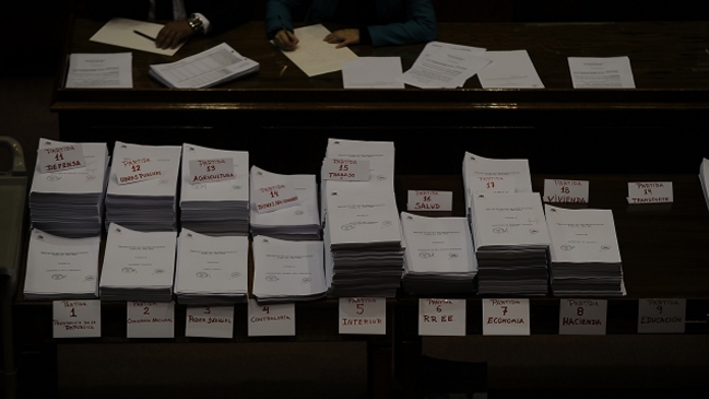 El Presupuesto 2016 entra en su semana clave