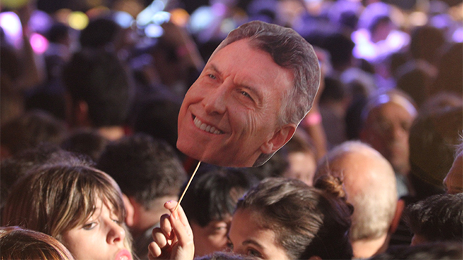 Gobierno argentino asegura que resultado fue 
